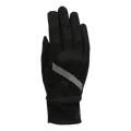 ASICS LITE SHOW GLOVES Unisex Schwarz 8/L 3013A910-001.08