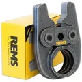 REMS Mini Pressbacke Kontur TH, verschiedene Größen (Ausführung: TH32)