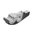 Rems Presszange mini TH 32 (mit 2 schwenkbaren Monoblock-Pressbacken, kompakte Bauform) 578364