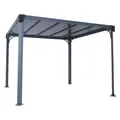 Palram Milano 3000 (309 cm, 309 cm) (703728)