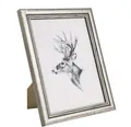 Woltu Bilderrahmen, für 1 Bilder (1 St), Artos Stil Holzrahmen Fotogalerie