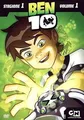 Ben 10 - Stagione 01 #01 von not specified | DVD | Zustand gut