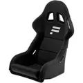 Fanatec GT Cockpit Sitz CRD-9010003-WW, Rennschalensitz schwarz/anthrazit, für Fanatec ClubSport GT Cockpit