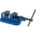 Röhm Maschinenschraubstock BSH 7207, Größe 7, 140mm Backenbreite, Spannweite 150mm