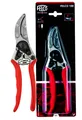 FELCO 100 Blumenpflückschere Rosenschere Garten Florist Rebschere 55 mm Klinge