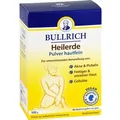 Bullrich Heilerde Pulver hautfein
