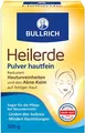 ✅ Bullrich Heilerde Pulver hautfein bei Hautunreinheiten Akne fettige Haut 500g✅