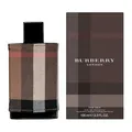 Burberry Eau De Toilette London Fabric, M Edt 100Ml