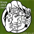 CD Demon Joker Junior 3 Months In A Day Lost and Found