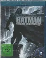 Batman - Blu-ray - The Dark Knight Returns Teil 1  - 2012 - NEUWARE!