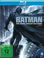 Batman - The Dark Knight Returns Teil 1