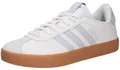 ADIDAS Damen Schnürschuh VL Court 3.0