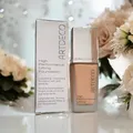 ARTDECO -High Performance Lifting Foundation Nr. 12 Neutral Reflecting Shell-Neu