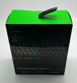 Razer Phantom Tastenkappen Set 128 ABS Schwarz Beleuchtung #TK377A