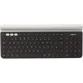 Logitech K780 (DE, Kabellos) (920-008034)