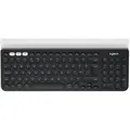 Logitech K780 Multi-Device Wireless Keyboard, kabellose Tastatur