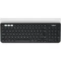 LOGITECH K780 - Funk-Tastatur, USB/Bluetooth, schwarz, Win/Mac/Android
