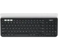 Logitech K780 Multi-Device - Tastatur - Bluetooth - Deutsch (920-008034)