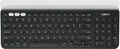 Logitech K780 Multi-Device - Tastatur - kabellos