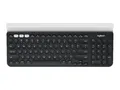 Logitech K780 Multi-Device - Tastatur - kabellos