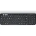 Logitech K780 Multi-Device Wireless Keyboard Tastatur Wireless Keyboard