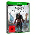 UBISOFT Spiel Assassins Creed Valhalla (Xbox One)