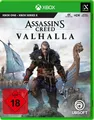 ASSASSIN'S CREED® VALHALLA * Xbox X / One * NEU&OVP * Deutsche Handelsversion! *