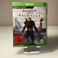 Assassin's Creed: Valhalla (Microsoft Xbox One)