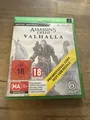Assassin's Creed: Valhalla (Xbox One, 2020)