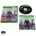 Xbox One Spiele | USK18 Spieleauswahl ab 18