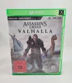 Assassin's Creed Valhalla - XSX - Xbox One/Series X