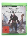 Assassin's Creed: Valhalla (Microsoft Xbox One) Spiel in OVP - SEHR GUT