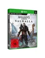 XBox one Assassin s Creed Valhalla - Standard Edition Gebraucht - gut