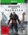 Microsoft Xbox One - Assassin's Creed Valhalla mit OVP