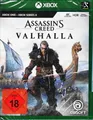 Assassin's Creed: Valhalla - Xbox ONE - Neu & OVP - Deutsche Version