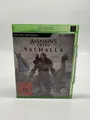Assassin's Creed Valhalla - Microsoft Xbox One