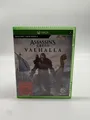 Assassin's Creed: Valhalla (Xbox Series x One, 2020)