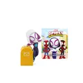 Tonies 11000466 Marvel Spidey und seine Super-Freunde - Kobzilla