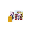 tonies 11000466 Marvel - Spidey und seine Super-Freunde - Kobzilla & 3 weitere
