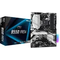 AsRock B550 Pro4 (AM4, AMD B550, ATX) (90-MXBCZ0-A0UAYZ)