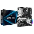 Asrock ASRock B550 Pro4 90-MXBCZ0-A0UAYZ Mainboard
