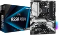 Asrock B550 Pro4 - 90-MXBCZ0-A0UAYZ