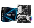 4710483931482 Asrock B550 Pro4 Socket AM4 ATX AMD  B550 Asrock