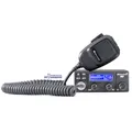 Midland 18 CB-Funkgerät, VOX , S-Meter, 12V, CB-Funkgerät