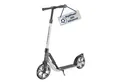 Hudora Cityroller BigWheel® 205 Advanced, Tretroller, (max. 100kg), einklappbarer, höhenverstellbarer Kick-Scooter