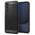 SPIGEN RUGGED ARMOR GALAXY S24 FE MATTSCHWARZ