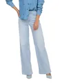 ONLY Relax-fit-Jeans ONLMADISON BLUSH HW WIDE mit Stretch