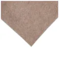casa pura Nadelfilz auf Maß Superflex Beige