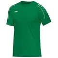Jako T-Shirt Jako Herren T-Shirt Classico 6150 grün L