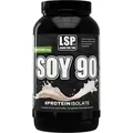 LSP Soy 90, 1000g Dose, Schoko